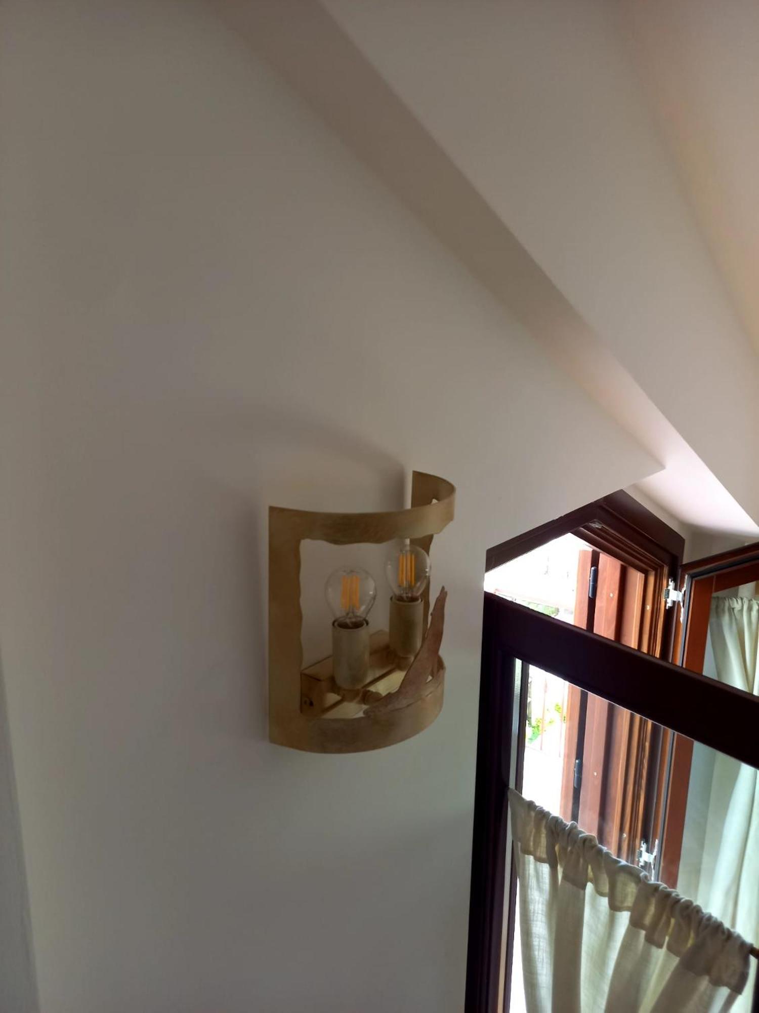 Ferienwohnung Il Nido Castel Di Sangro Exterior foto