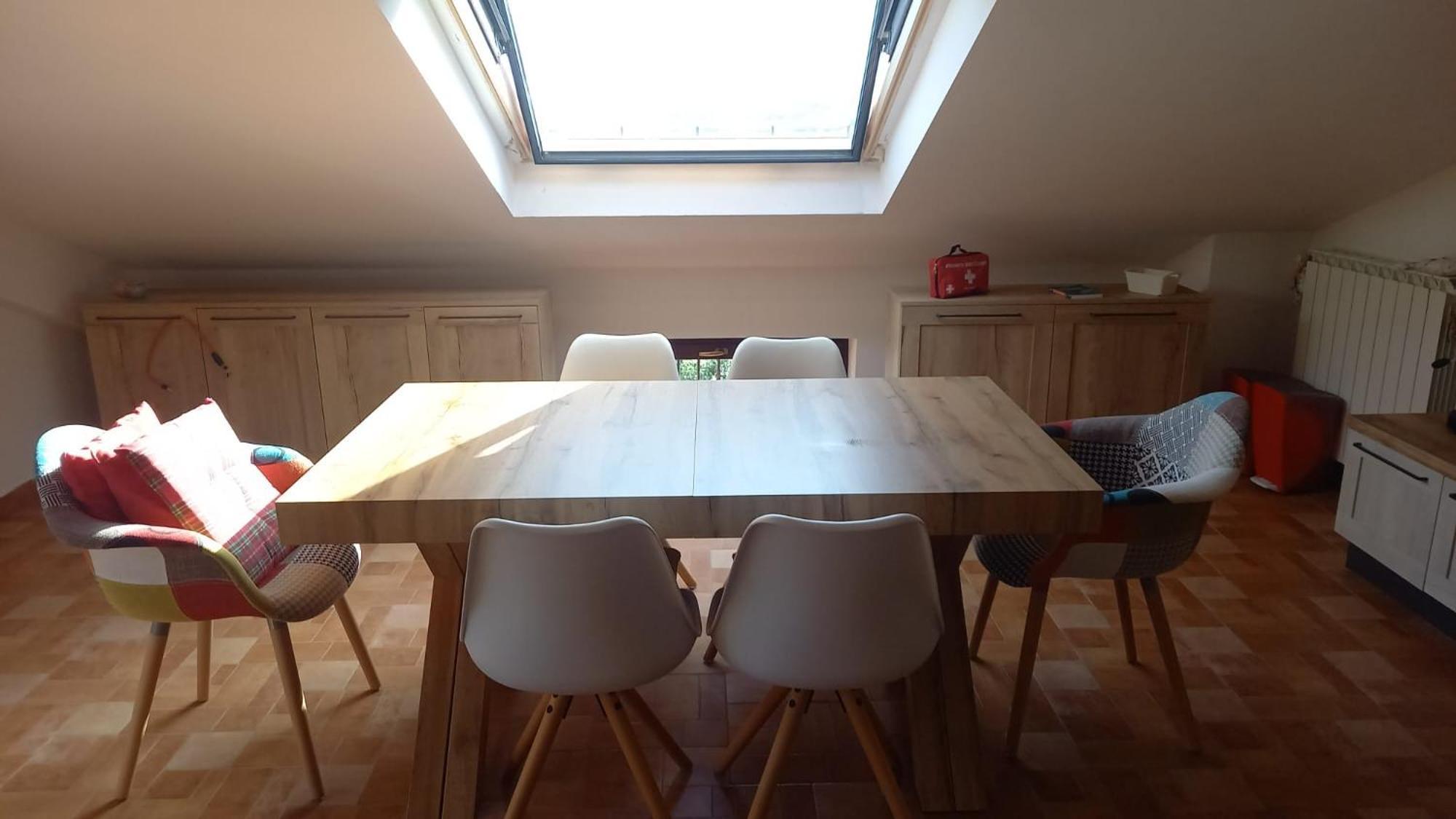 Ferienwohnung Il Nido Castel Di Sangro Exterior foto